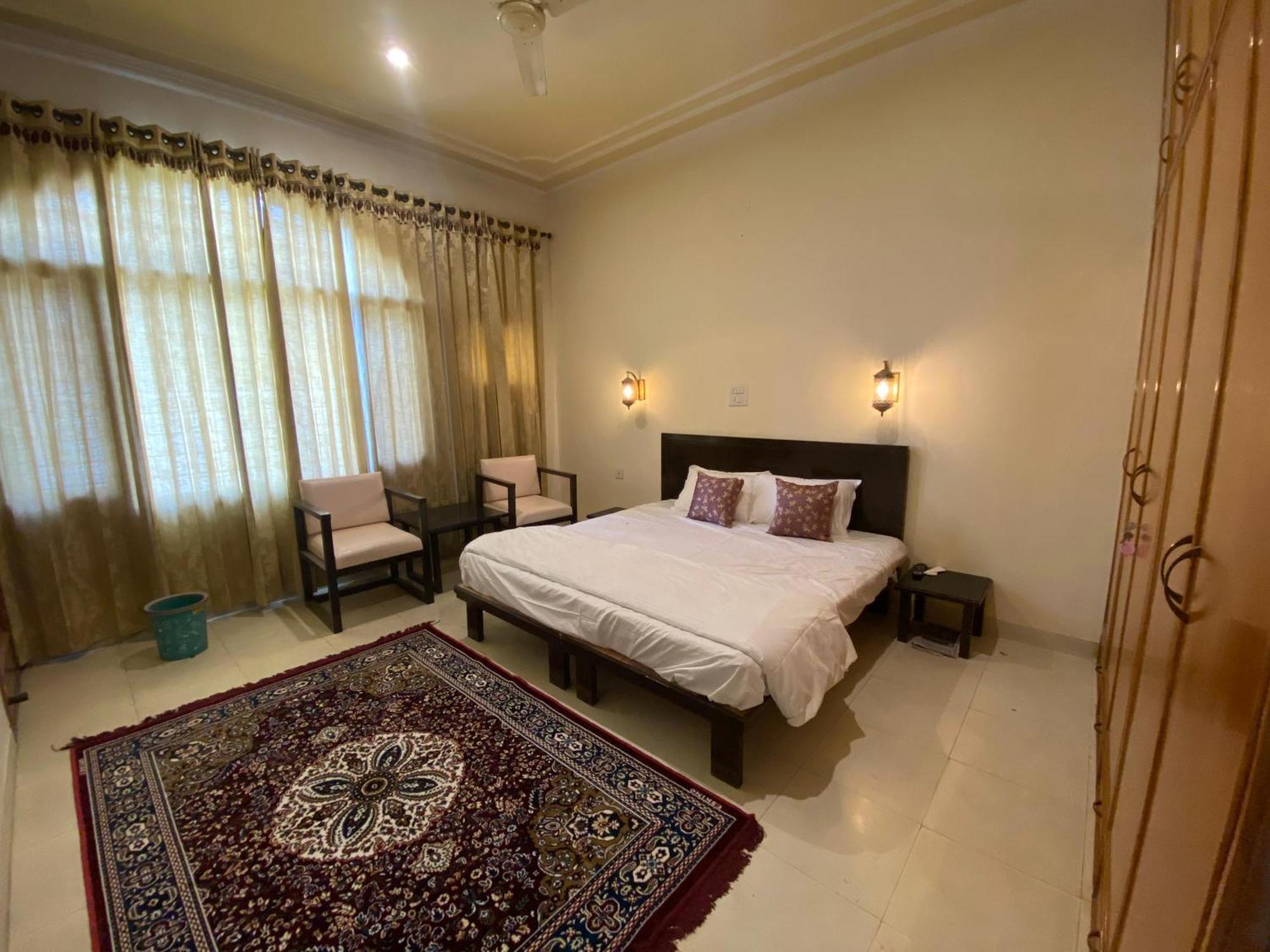 Paradise Island Amritsar Exterior photo
