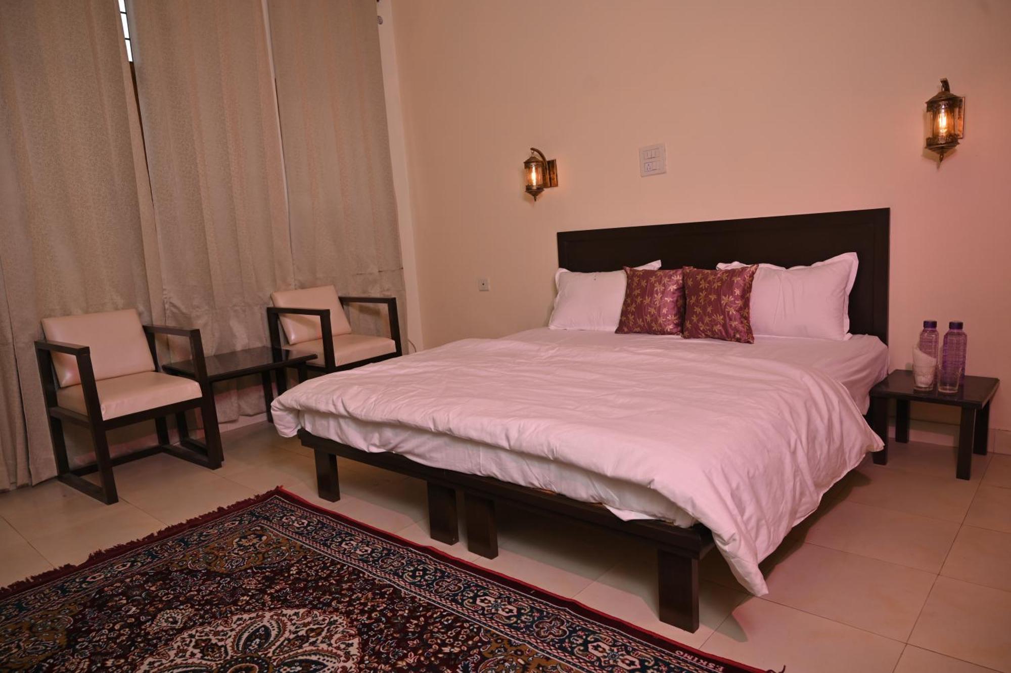 Paradise Island Amritsar Exterior photo